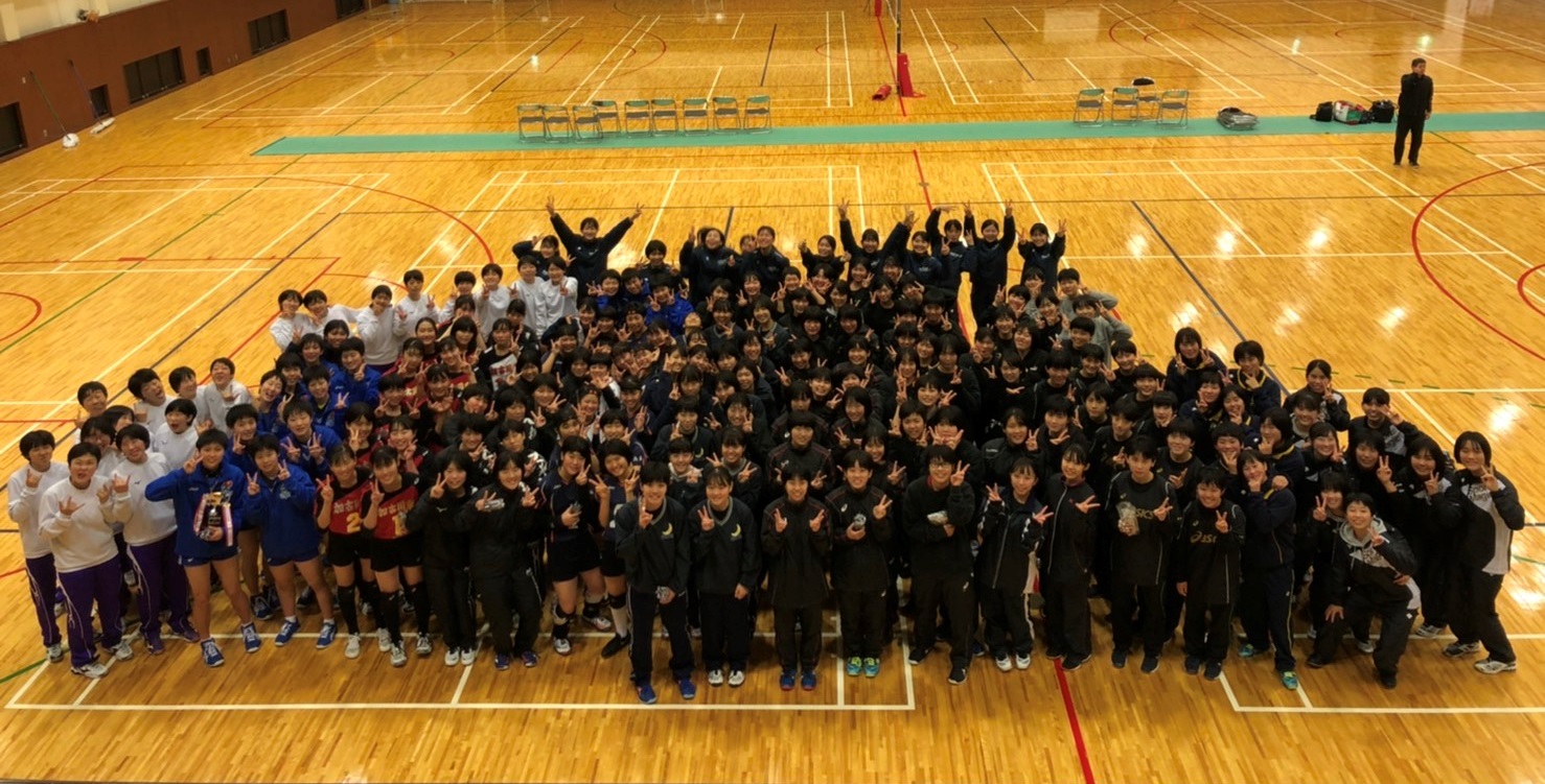 ◇第6回KG杯（女子）ー4年ぶりに開催 - 関西学院大学体育会