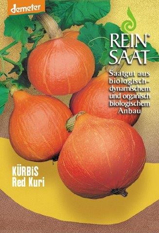 camena bio saatgut Bio-Kruter Samen-Set kaufen