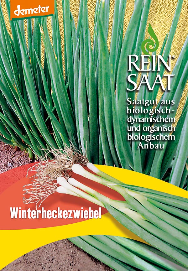 saatgut kruter Saatgut Mix "Kruter" (Bio)