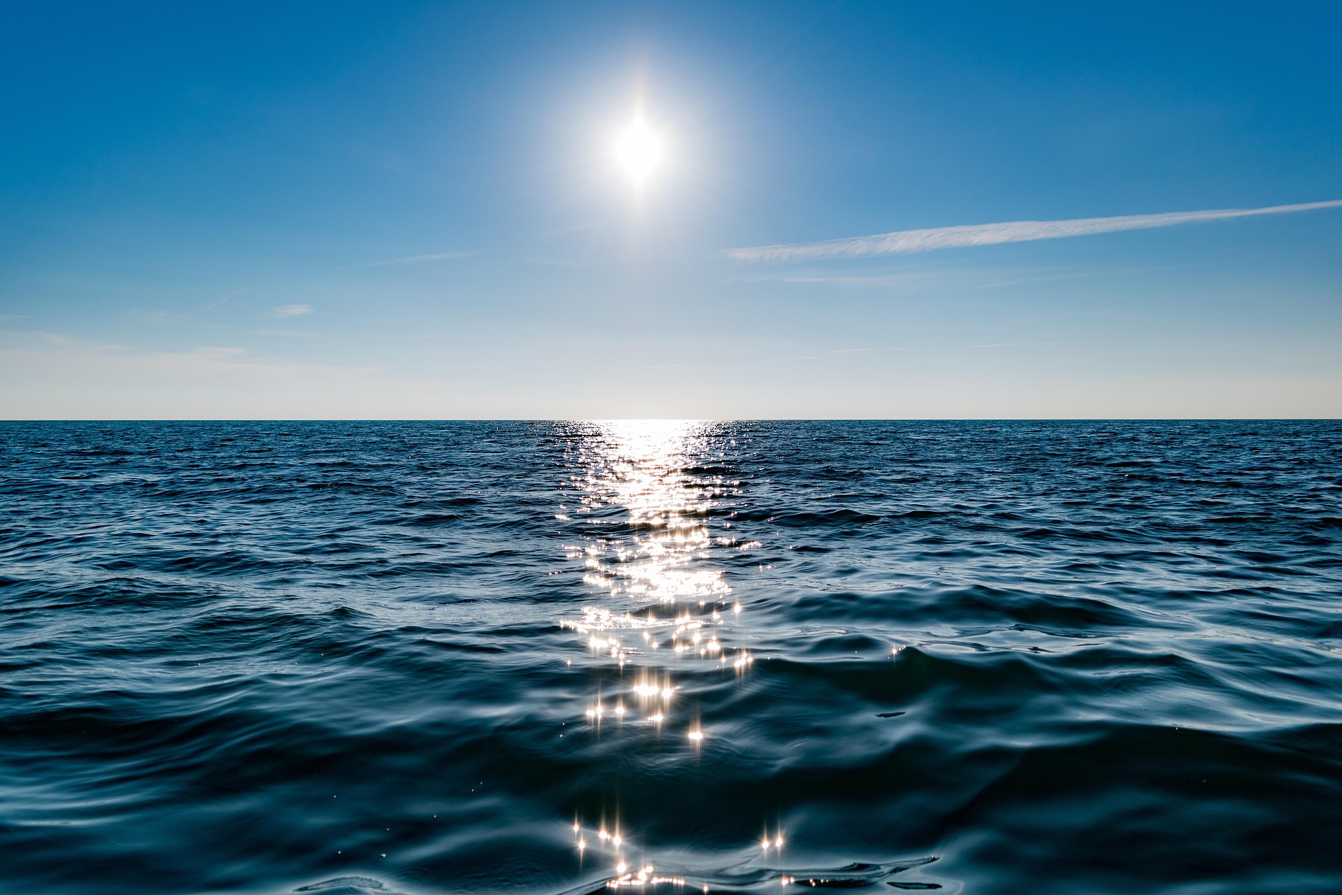 Pause, pause mais pas que ! Nouvelle Lune en Cancer