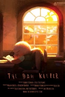 18 min | Animation, Short, Drama | 11 October 2014 (USA)