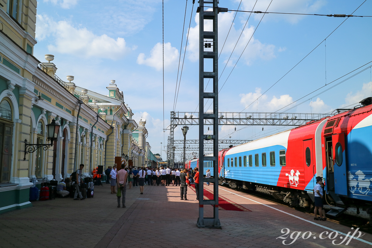 シベリア鉄道の旅 長い長い車窓の旅 Journey Of Life シベリア鉄道の旅 長い長い車窓の旅 Journey Of Life