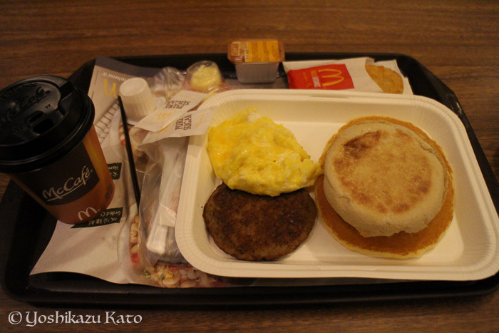 こういうのをWiFi利用の度に毎回食べ続けるのは、正直しんどい。