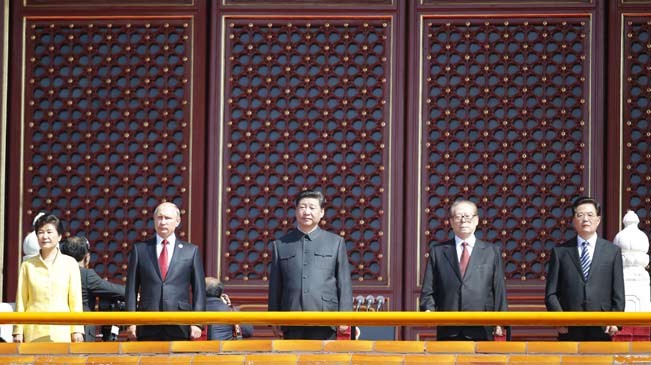 Photo: xinhua.cn
