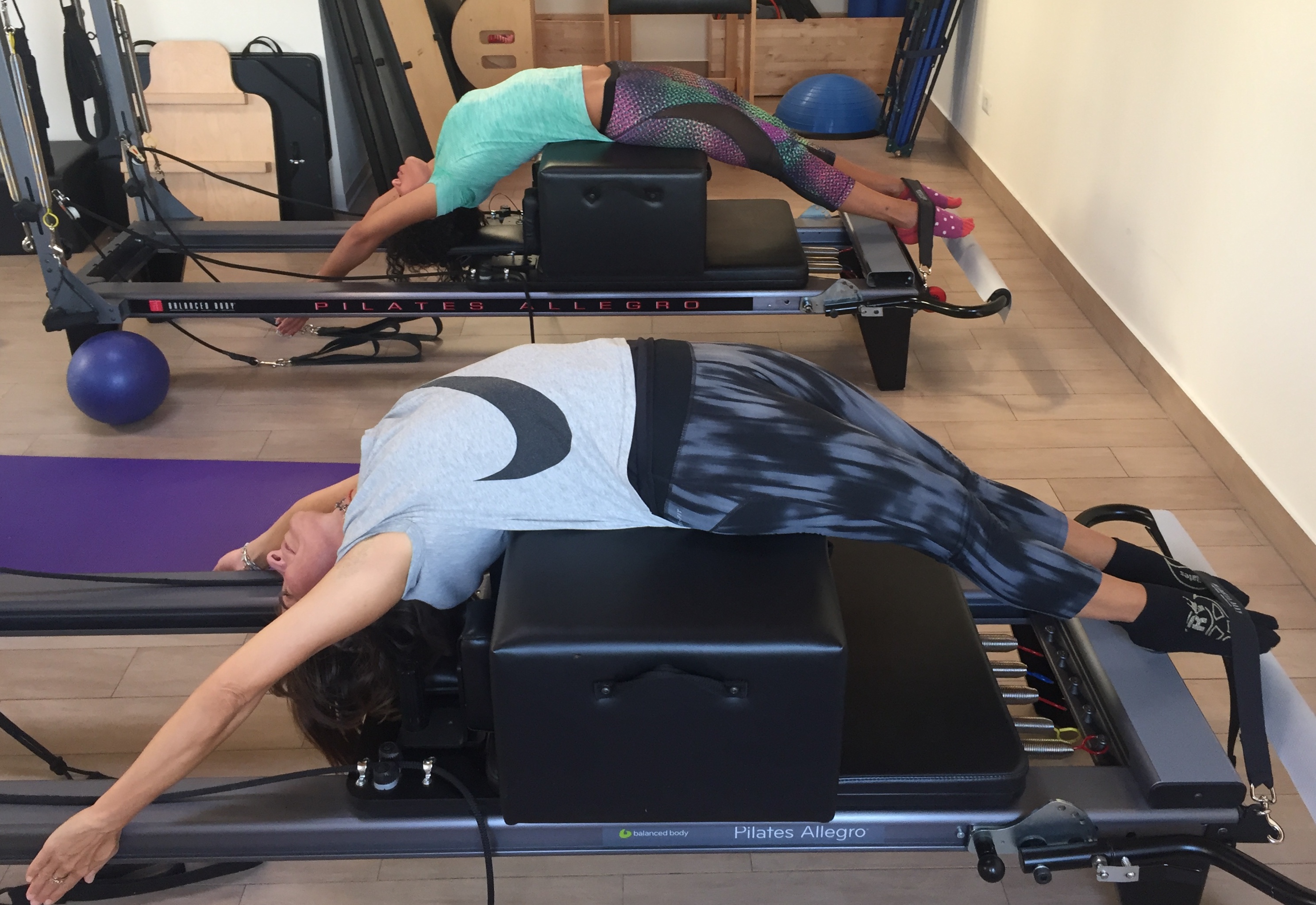 Pilates Studio Studio Gaia Yoga & Pilates