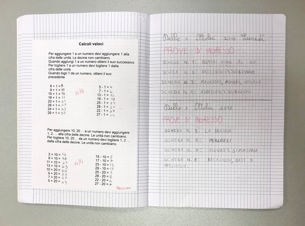 DAL 17/09/2018 AL 12/11/2018 - Benvenuti sul sito del maestro - Salvo D