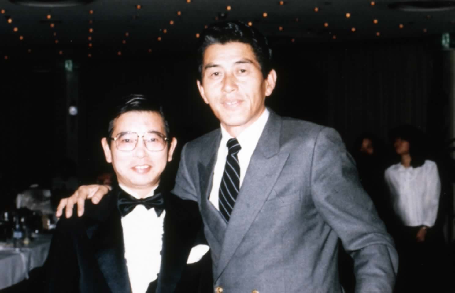 ≪幻の漫才師 若井けいじの部屋≫ ≡若井けいじのホームページへようこそ!≡