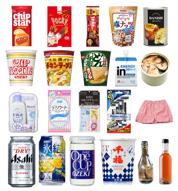 むさしくん物販併売酒自販機