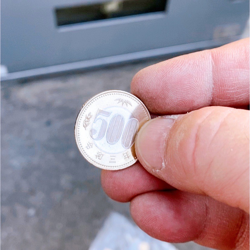 新500円硬貨対応コインメック - 酒自販機ゼニス 新500円硬貨対応コインメック - 酒自販機ゼニス