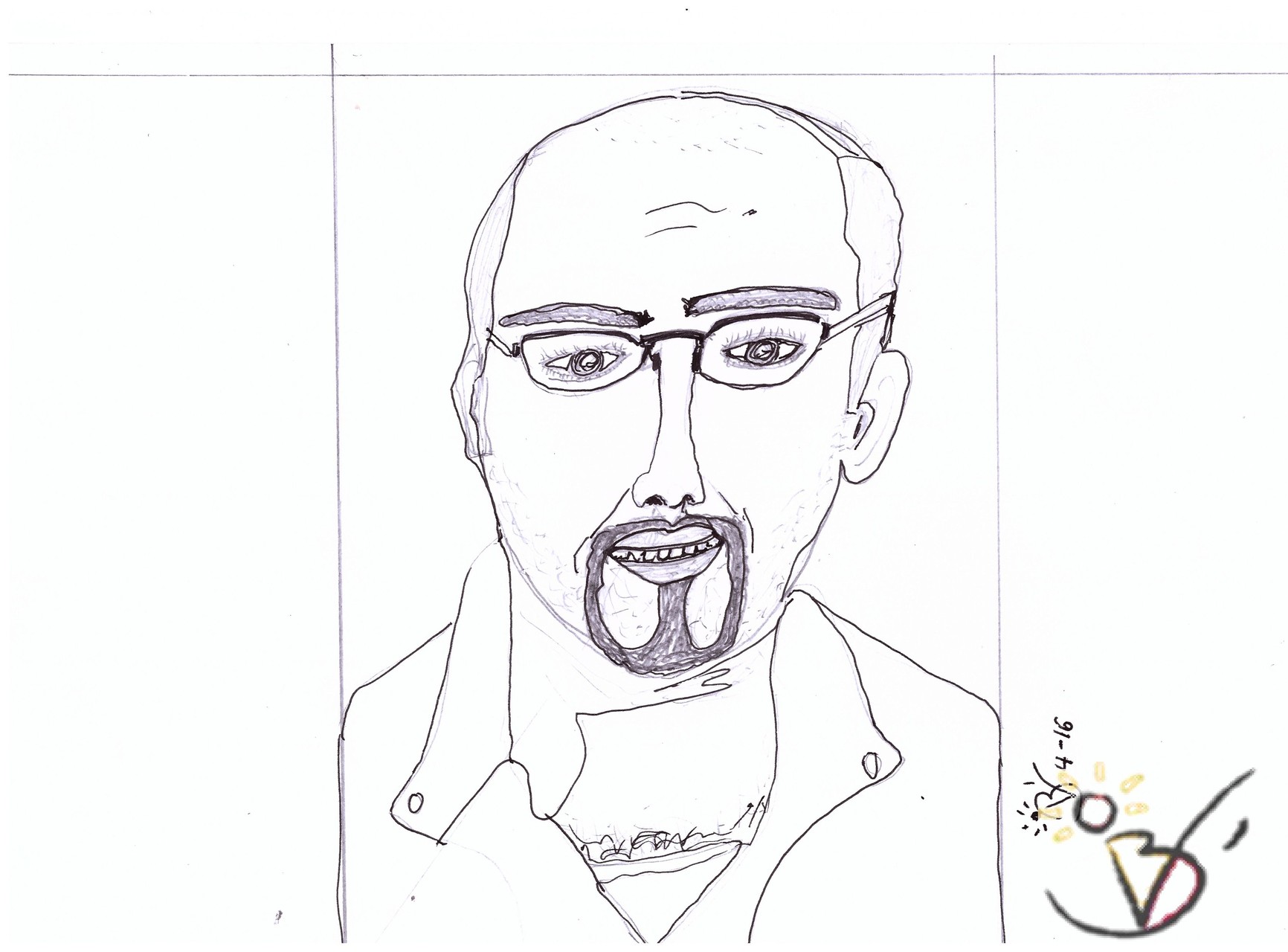 ARTeBenitez Ignacio Benitez Vazquez 002