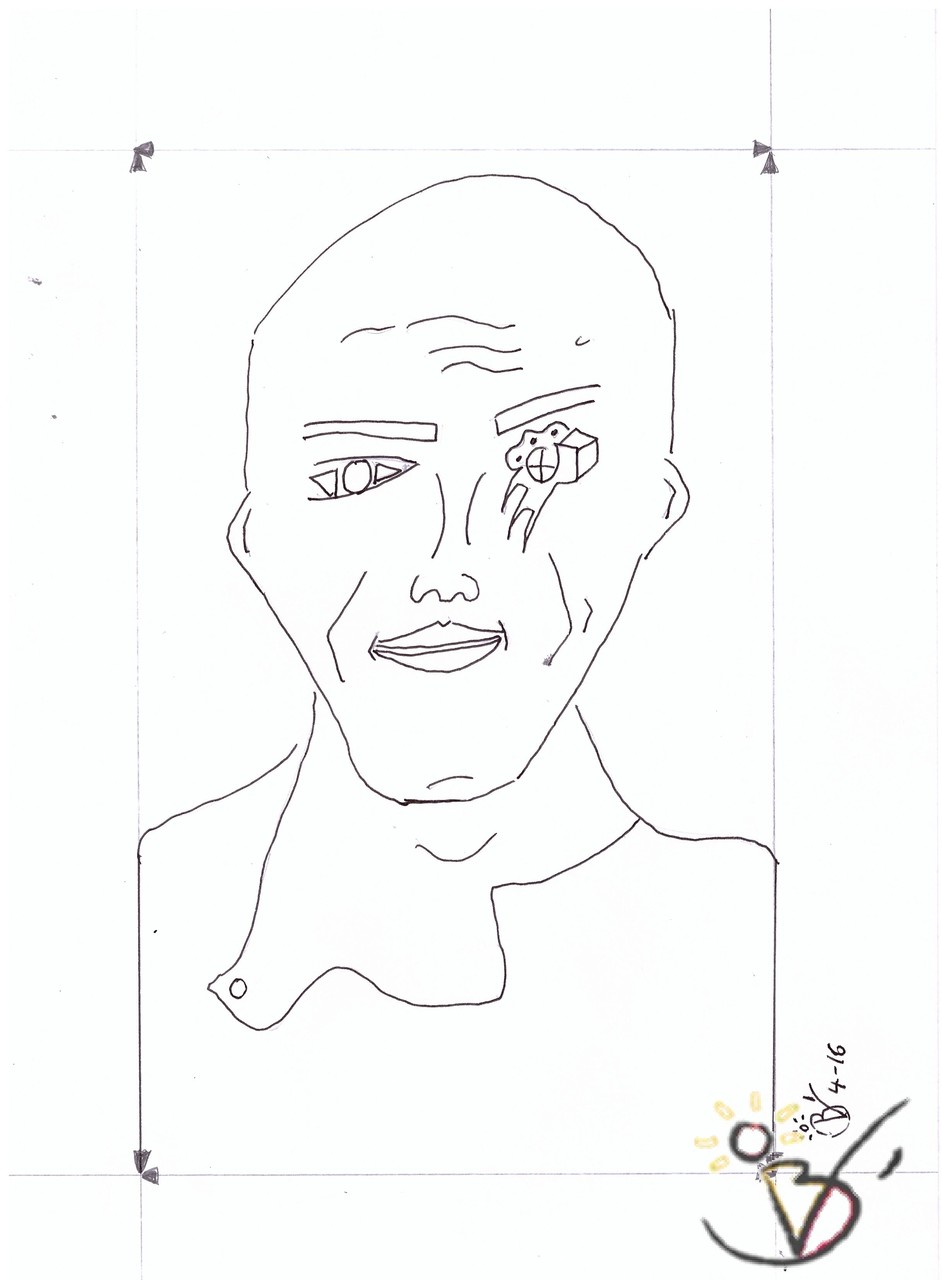 ARTeBenitez Ignacio Benitez Vazquez Robotik