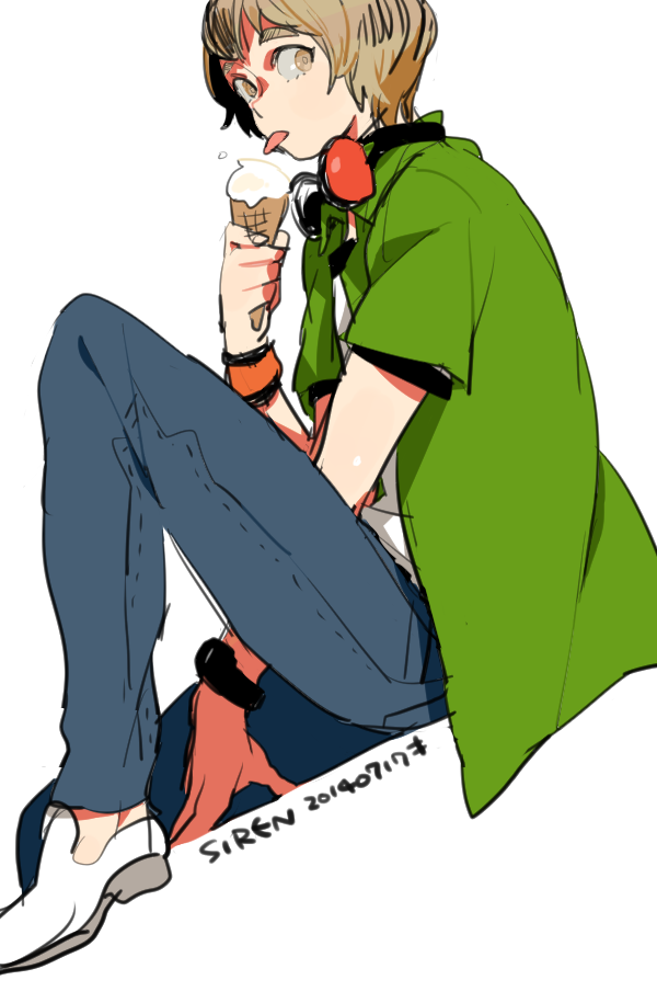 新耳袋アトモス夏号のｓｉｒｅｎネタバレ Marubotan ページ