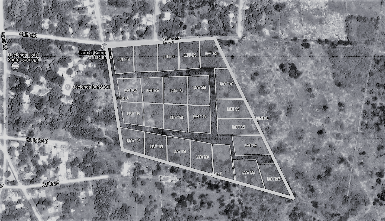 real izamal properties retirement concept izamal pueblo magico yucatan info
