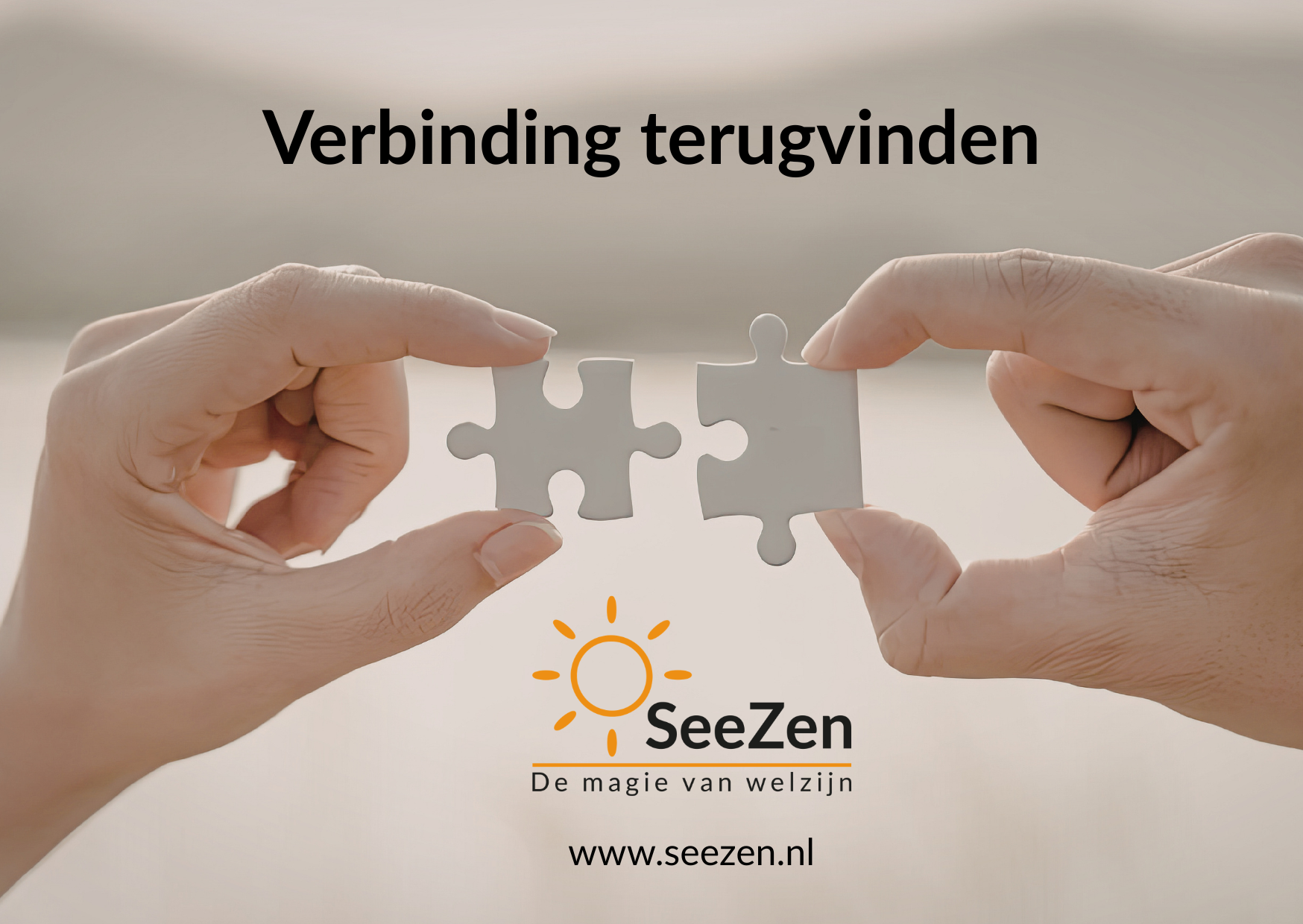 Opnieuw verbonden