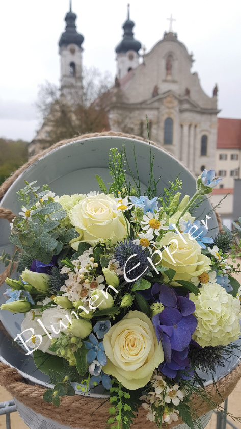 Münster Zwiefalten