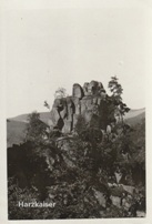 Taubenklippe Ilsenburg