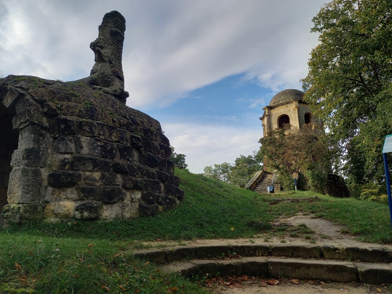 Belvedere Spiegelsberge 2024