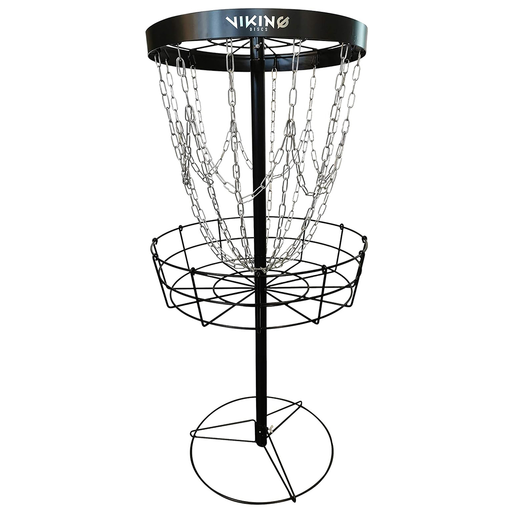 Die besten Disc Golf Körbe Discgolf Germany