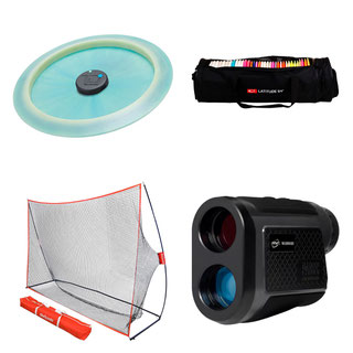 Die 4 besten Disc Golf Trainingstools