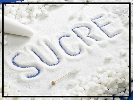 PREMIÈRE SEMAINE SANS SUCRE !