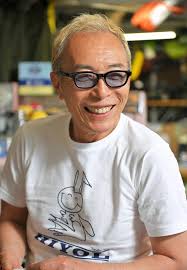 所ジョージさん
