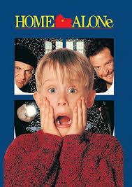 クリスマスのおすすめ映画3ホームアローン