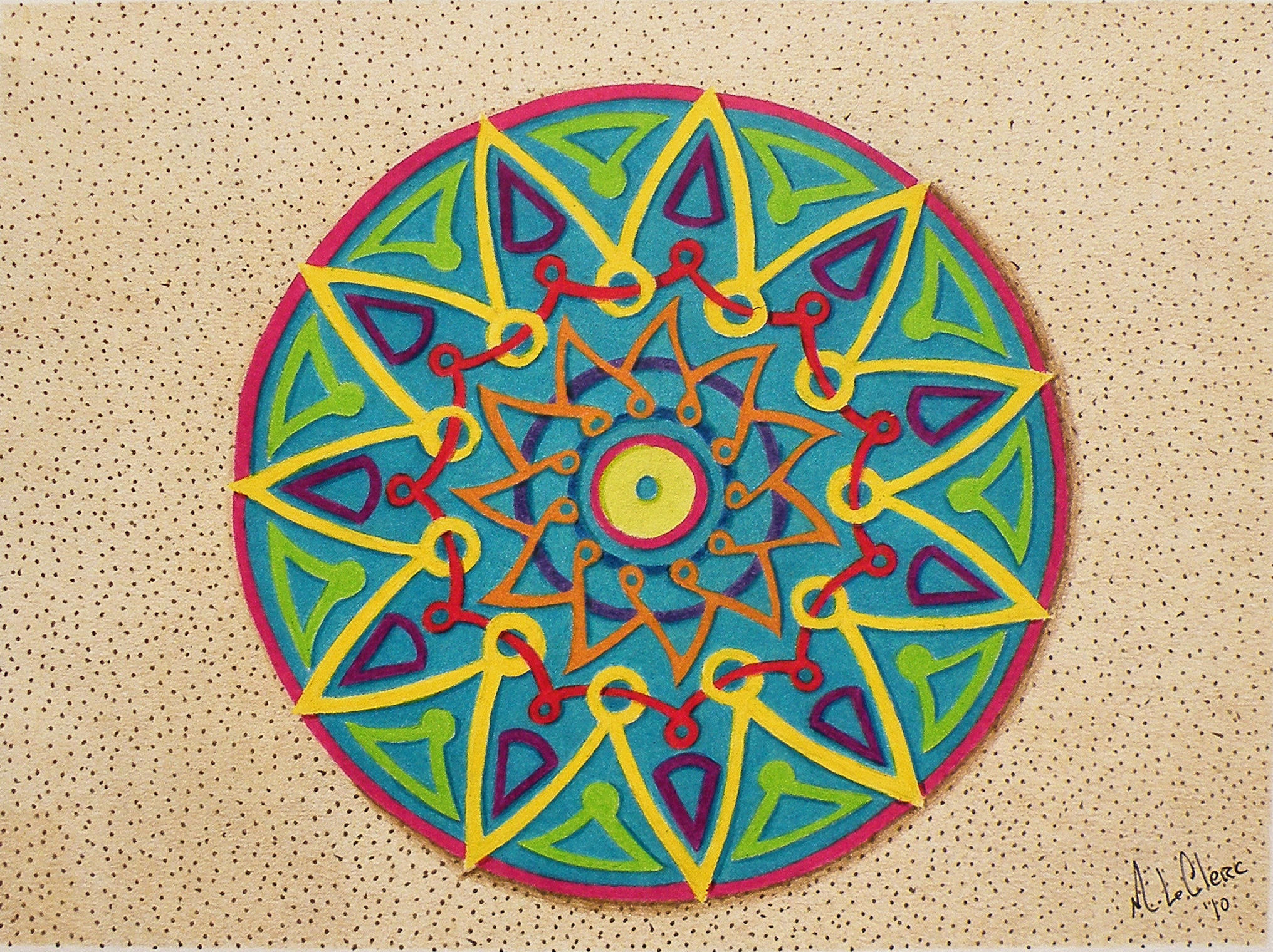 Mandala