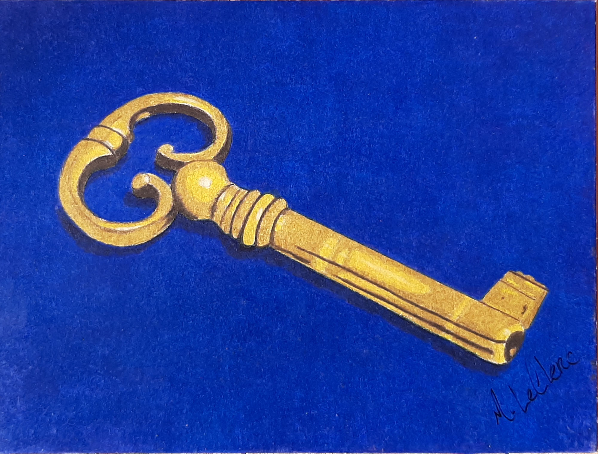 La clé