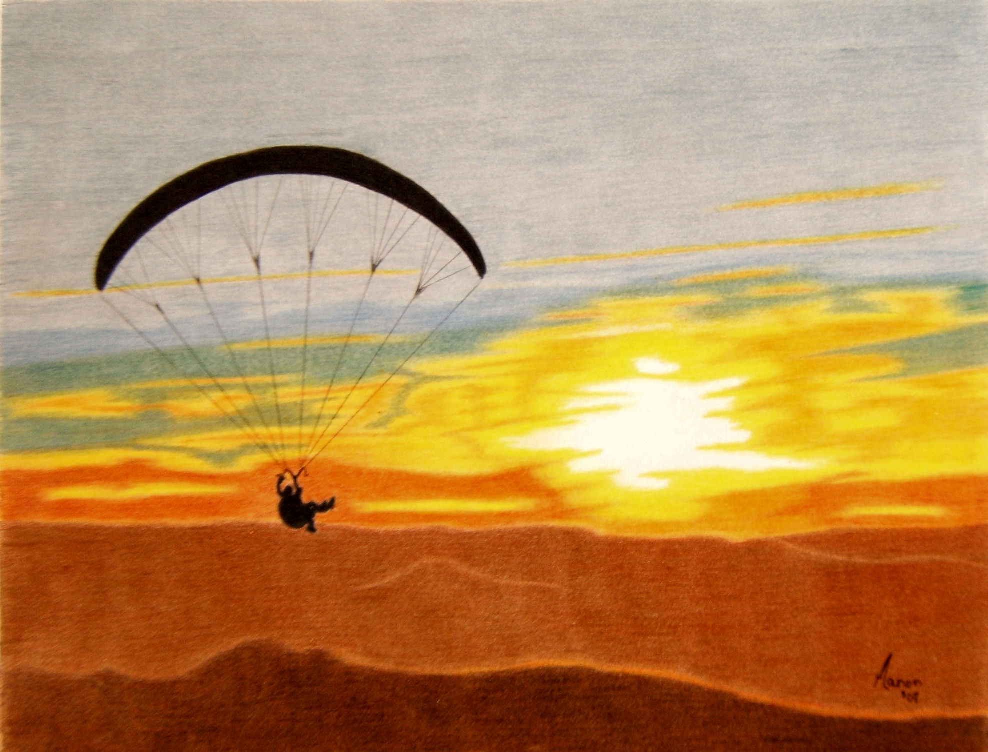 Parapente