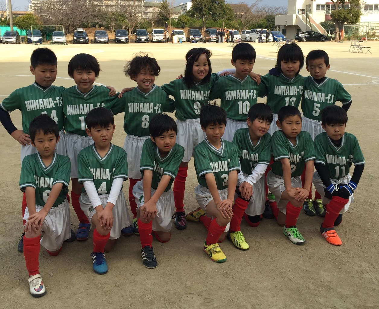 16 3 21 レディーストーナメント大会 新浜fc 16 3 21 レディーストーナメント大会 新浜fc