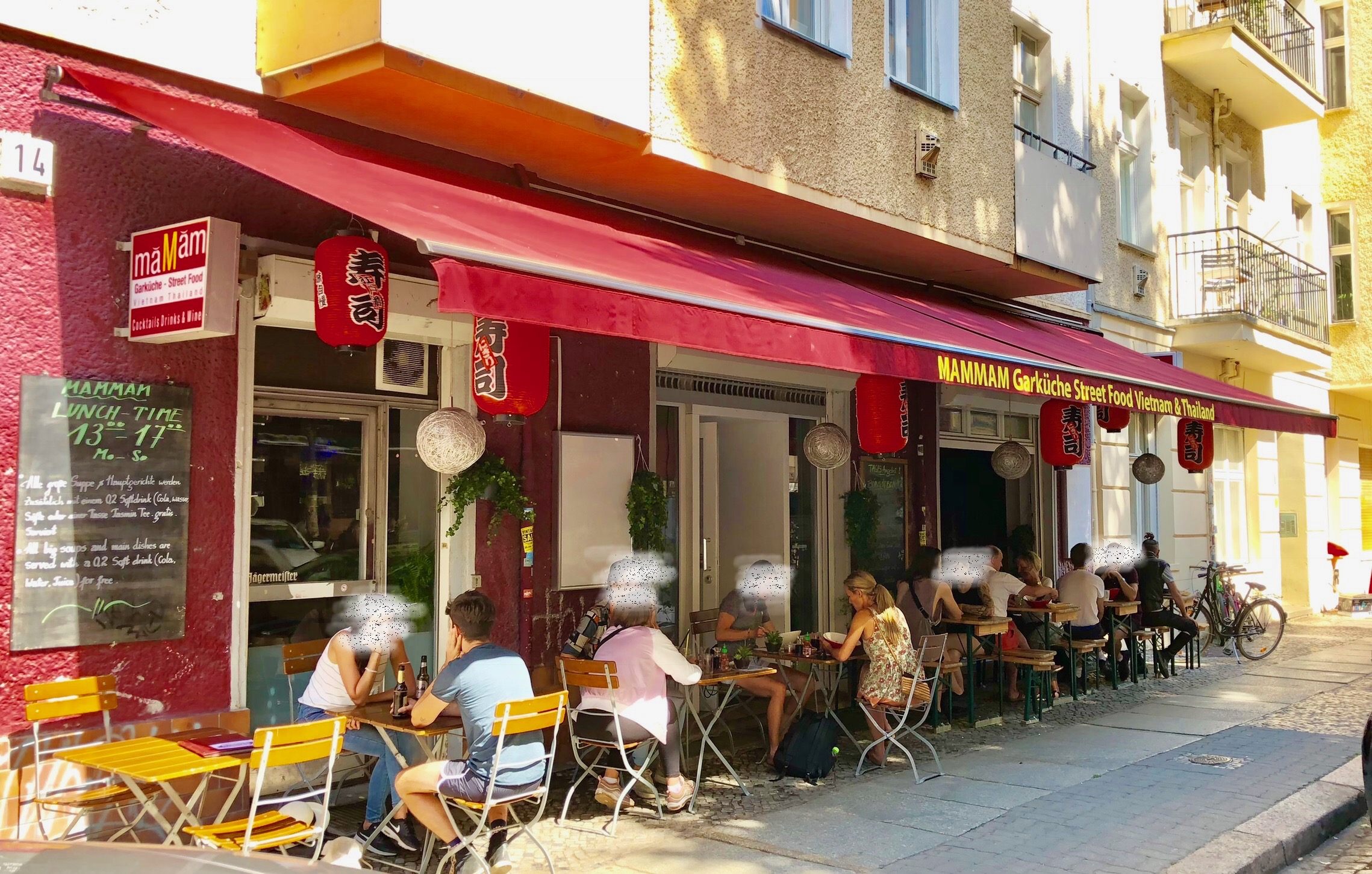 garküche street food berlin