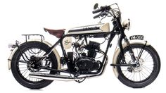 Janus Motorcycles