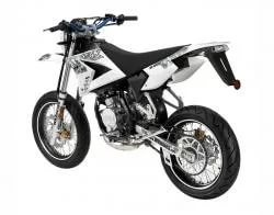 CPI Supermoto