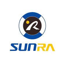 Sunra Electric Motorcycle logo