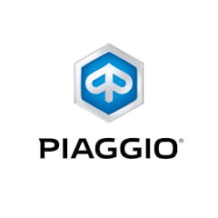 Piaggio Scooters logo