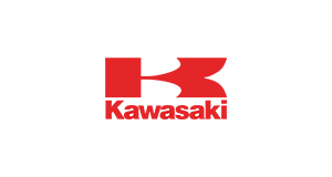 Kawasaki Motorcycles logo