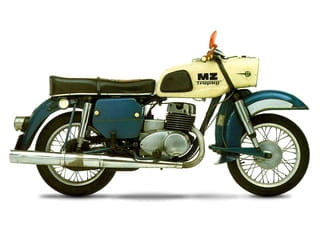 MZ 125-250