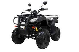 Bashan BS150ATVU-15 ATV