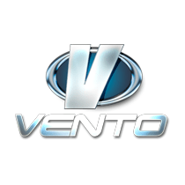 Vento Motorcycles & Scooters logo