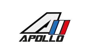 Apollo Motorcycles logo