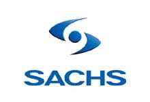 Sachs Motorcycles logo