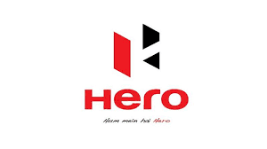 Hero Motorcycle logo
