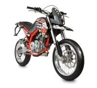 Blata Motard 125