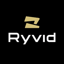 Ryvid Motorcycle logo