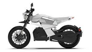 Ryvid Anthem e-Motorcycle