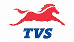 TVS Motorcycles logo