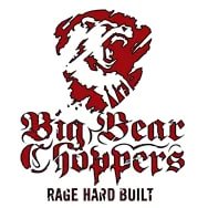 Big Bear Choppers logo