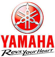 Yamaha Motorcycles logo