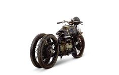 Brough Superior Austin Four