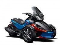 Can-Am Spyder ST-S